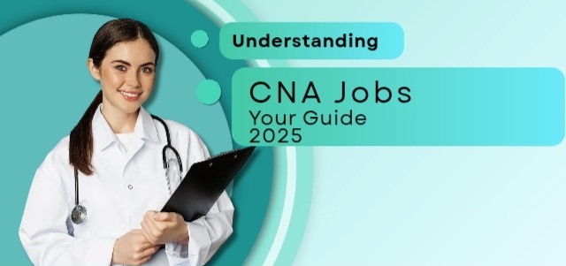 CNA Jobs in the USA with Visa Sponsorship- 2025 Guide