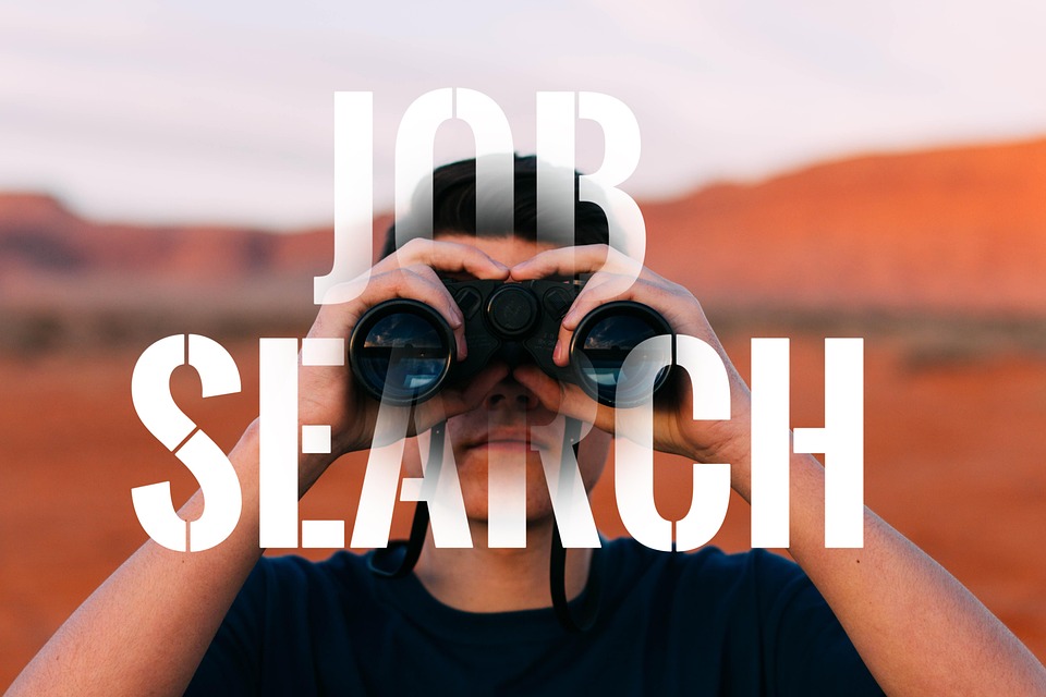 Remote Job Sites in USA