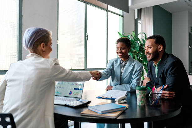 Top Recruiting Companies