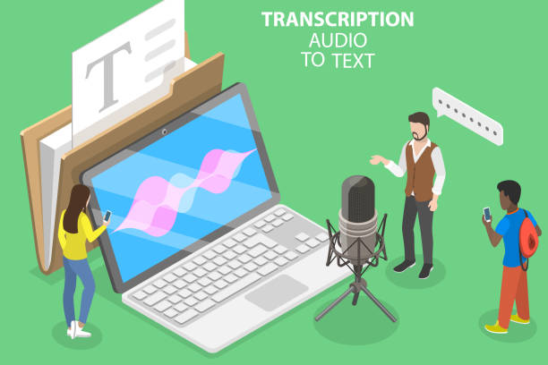 Online Transcription Jobs