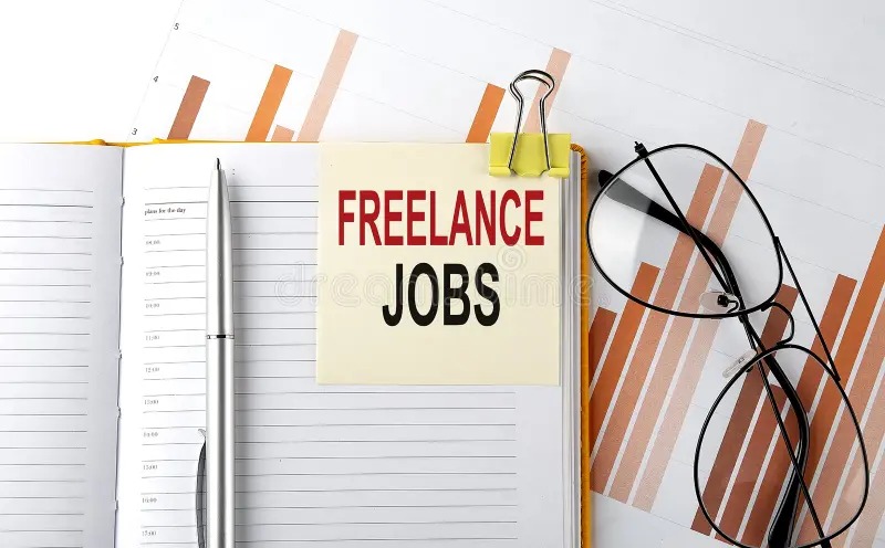 Freelance Jobs Meaning