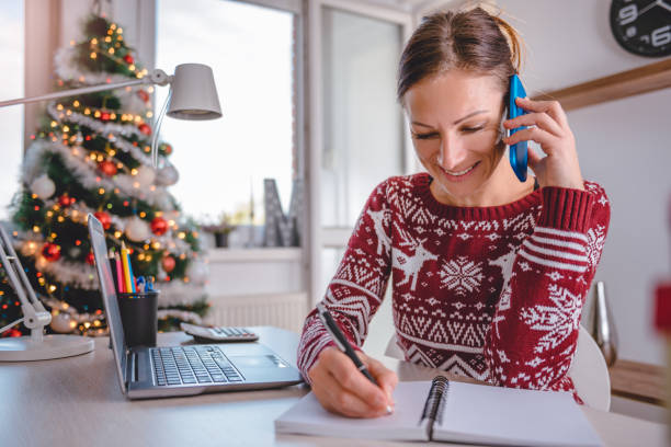 Winter and Christmas Jobs Abroad