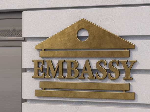US Embassy Jobs